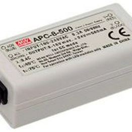 Mean-Well USA, Inc. APC-8-250 image