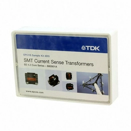 B82801X 4 TDK