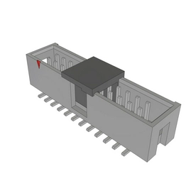 samtec HTST-112-01-T-DV-P image