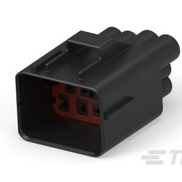 TE Connectivity 1452303-1 image