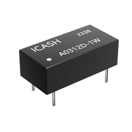 A0312D-1W ICASH