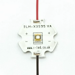 ILH-XR01-S270-SC201-WIR200. Intelligent LED Solutions