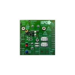 EPC9097 Efficient Power Conversion