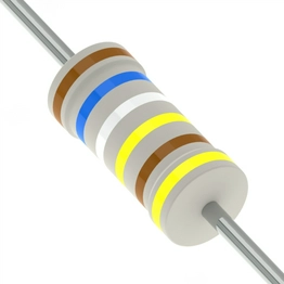 YAGEO HHV-50FT-52-1M69 image