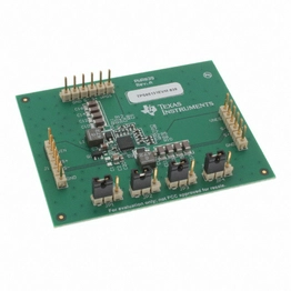 Texas Instruments TPS65131EVM-839 image
