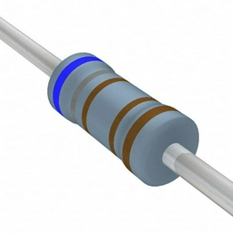 MFR100FTF73-6K81 YAGEO
