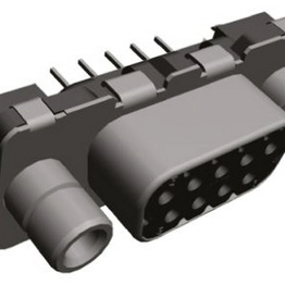 TE Connectivity 3-338315-2 image