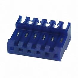 TE Connectivity 3-640595-6 image