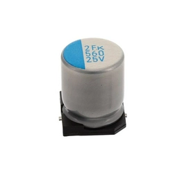 RSHVK561M1TFK5002E ELNA