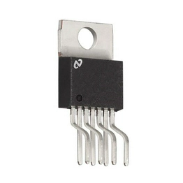 LM2588T-5.0 Texas Instruments