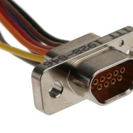 ITT MDM-9SH003B-A174 image