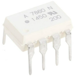 BROADCOM HCPL-7860-000E image