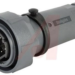 bulgin PXP7010/06P/ST/0911 image
