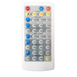 WX-J8ED-8 International Lighting