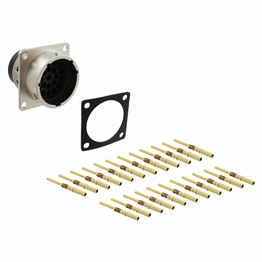 Amphenol RT001823PNH-K image