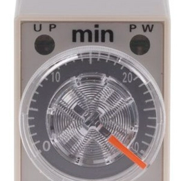 H3Y-4 AC100-120 30M OMRON