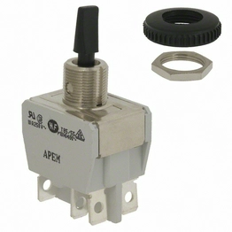 APEM 646NH/2 image