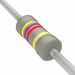 NFR25H0004701JR500 Vishay Intertechnology