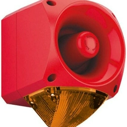 PNC-0015 Klaxon Signals
