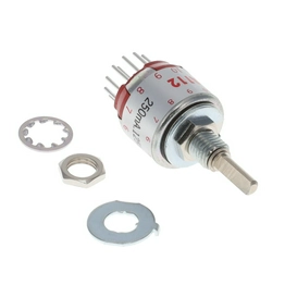 NKK Switches MRA112/208 image