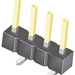 samtec TSM-104-02-L-SV image