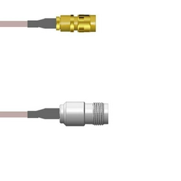 Q-3A04B0001108I Amphenol Custom Cable