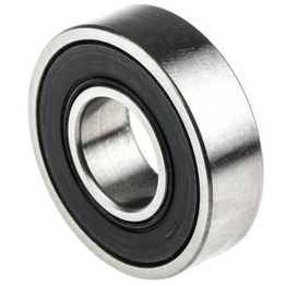 6001-2RSH/C3 SKF