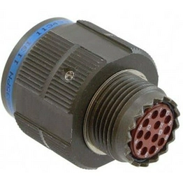 Amphenol D38999/26WG11SN image