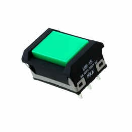 NKK Switches UB15NBKW01N-F image