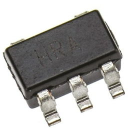 Analog Devices AD8065ARTZ-R2 image