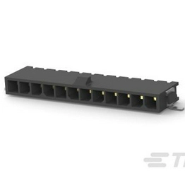 TE Connectivity 3-1445100-2 image
