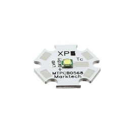 MTG7-001I-XPG00-CW-0H53 Marktech Optoelectronics