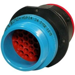 TE Connectivity HDP24-24-31PE-L015 image