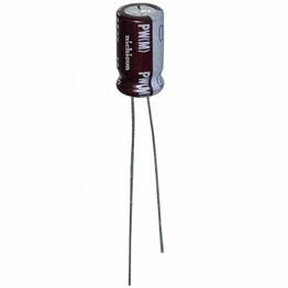 nichicon UPW2DR47MED image