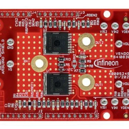 BOARDBTS500051LUATOBO1 Infineon Technologies