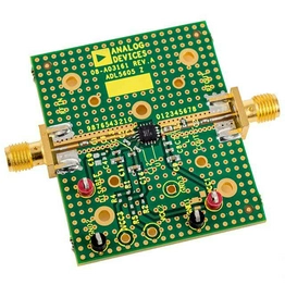 ADL5605-EVALZ Analog Devices