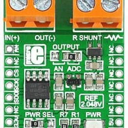 MikroElektronika MIKROE-1396 image
