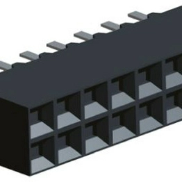 TE Connectivity 5-534998-8 image