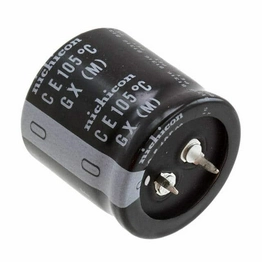 LGX2W181MELB30 nichicon