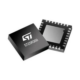 ST25R300-AQET STMicroelectronics
