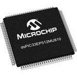 DSPIC33EP512MU810-I/PT Microchip Technology