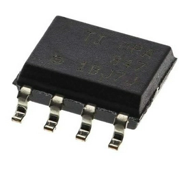 Texas Instruments OPA847ID image