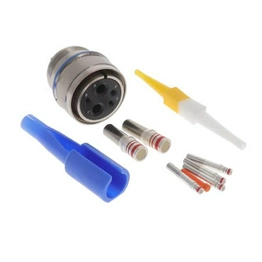 MS3456L24-12S Amphenol