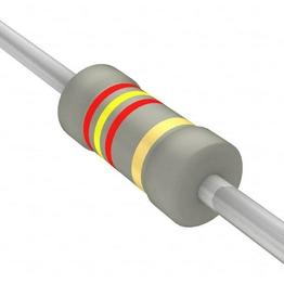 PR01000102401JR500 Vishay Intertechnology