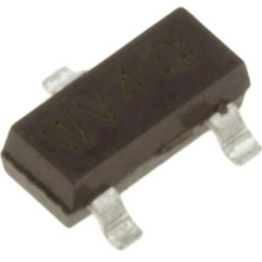 nexperia BAT54S,215 image