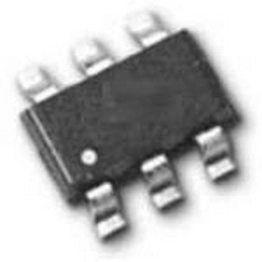 Analog Devices ADG719BRT-REEL7 image