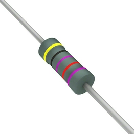 Stackpole Electronics RNF14BAE40K7 image