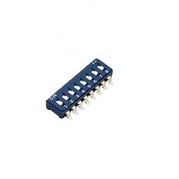 NIDEC COMPONENTS CORPORATION CFS-0800TB image