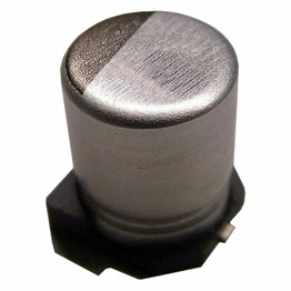 Nippon Chemi-Con EMHJ350ARA101MHA0G image