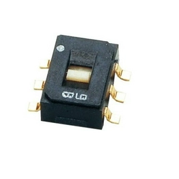 NIDEC COMPONENTS CORPORATION CAS-220TB image